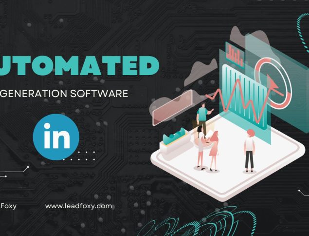 Best automated lead generation software for linkedin