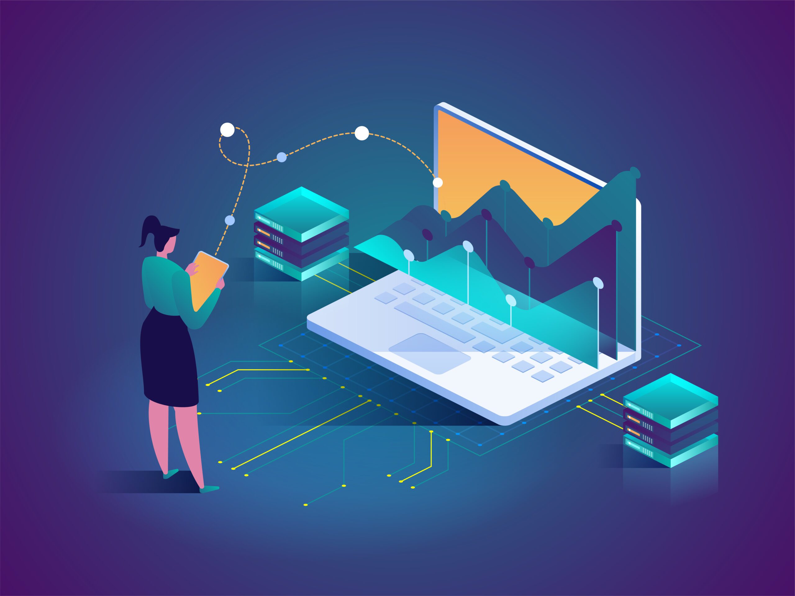 Secure Your Business With Automation Email Marketing For Lead Generation 2 automation email marketing for lead generation