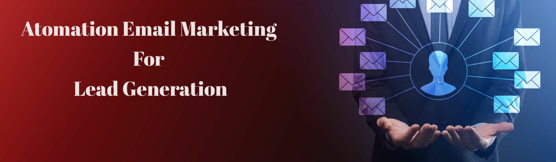 automation email marketing for lead generation