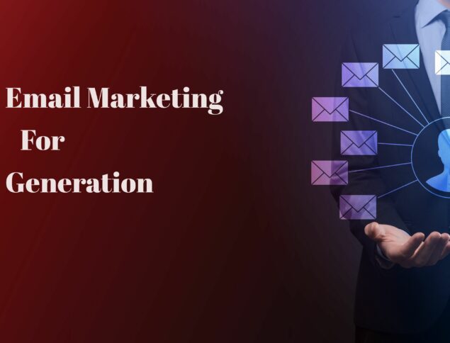 automation email marketing for lead generation