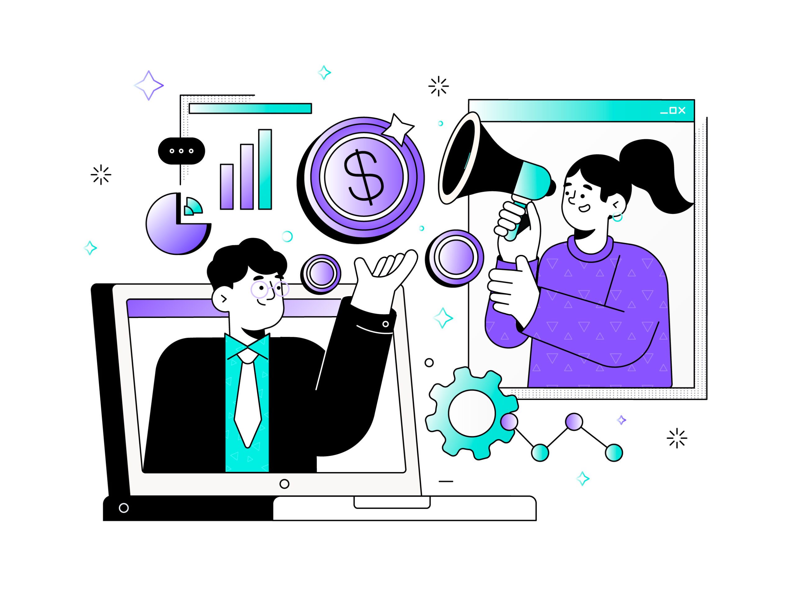 Boost Your Business With B2B Lead Generation Content Strategy 4 B2B Lead Generation Content Strategy