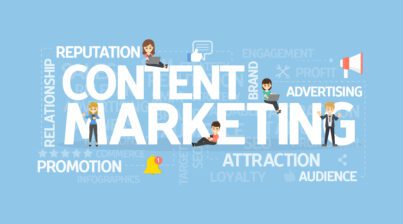 Content Marketing Strategies