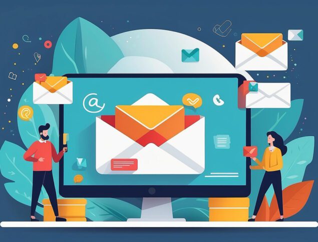 Top 10 Email Marketing Strategy For Lead Generation 1 Email Marketing Strategy For Lead Generation