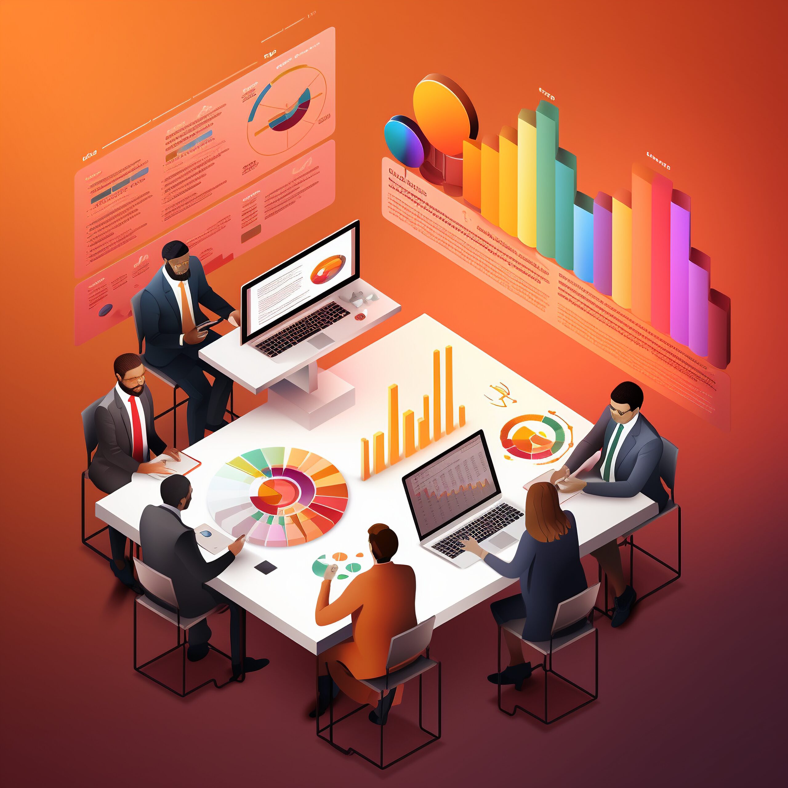 Best 6 Data Enrichment Strategies to Supercharge Your Marketing 2 data enrichment strategies