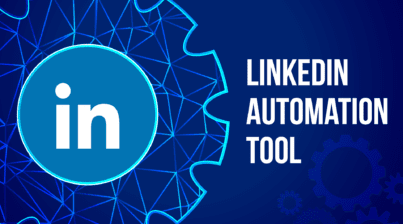 LinkedIn Automation Tool