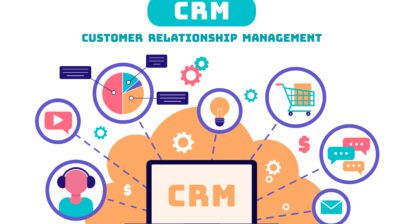 Customer Relationship Management Software