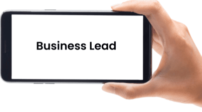 Business Lead