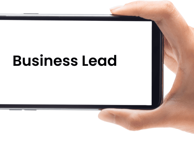 How To Use Mobile Phones To Find Business Lead In UK 1 Business Lead