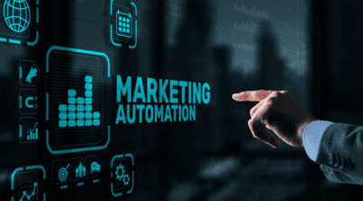 Marketing Automation Tools