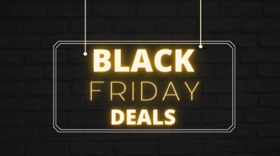 Lead Generation Software in Black Friday