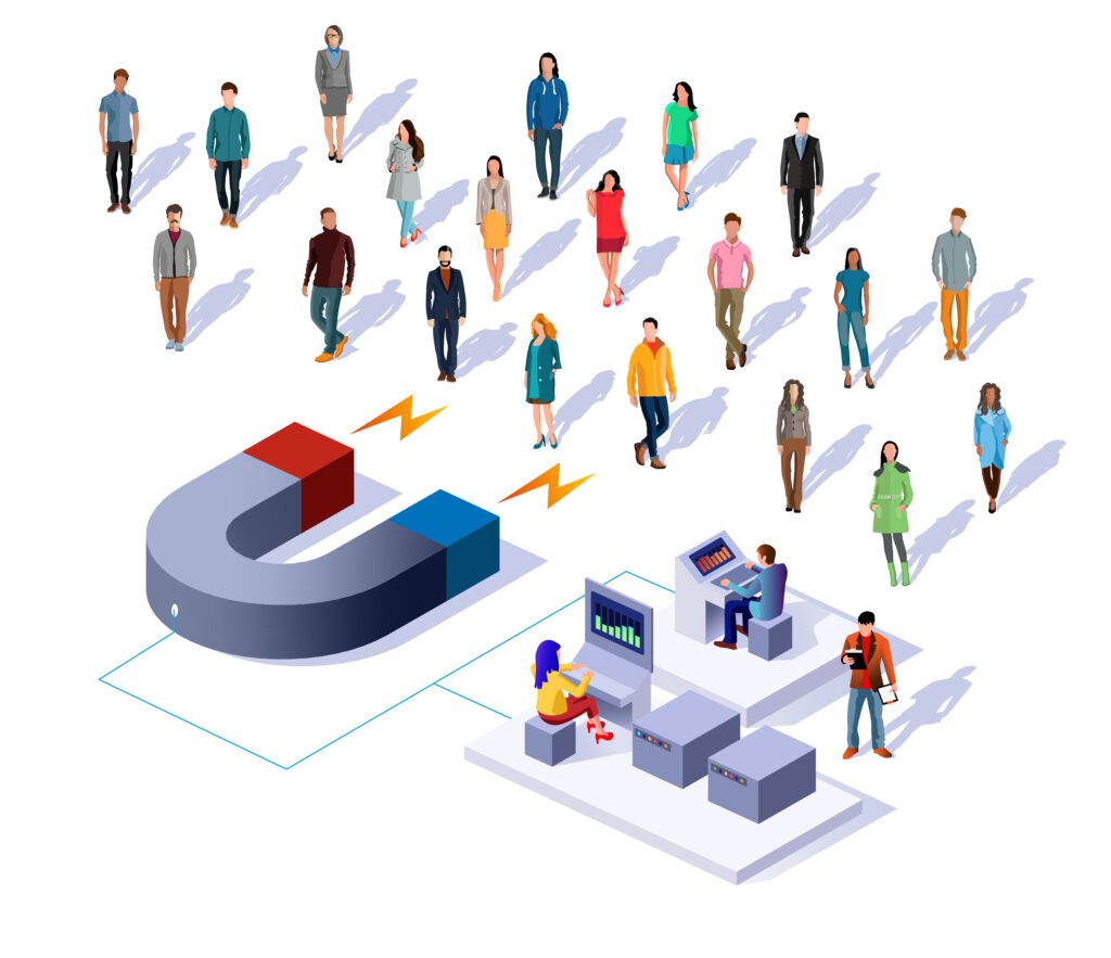 Why is B2B Lead Generation Important? Key Benefits, Strategies, and How It Fuels Business Growth 3 Why is B2B Lead Generation Important