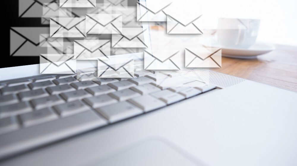 Lead Generation for Email Marketing