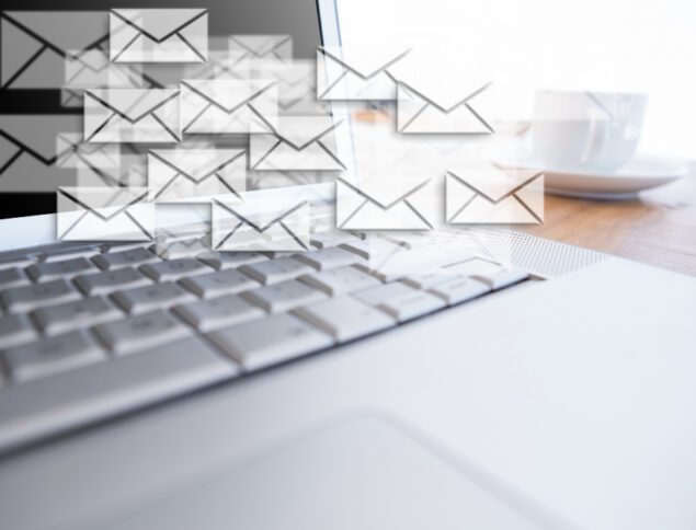 Lead Generation for Email Marketing