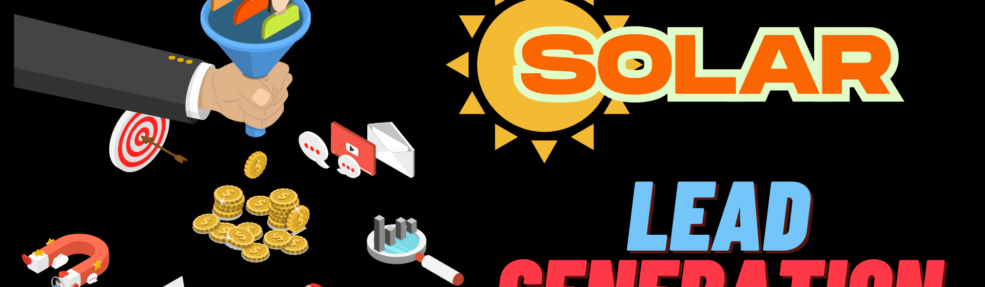 Solar Lead Generation