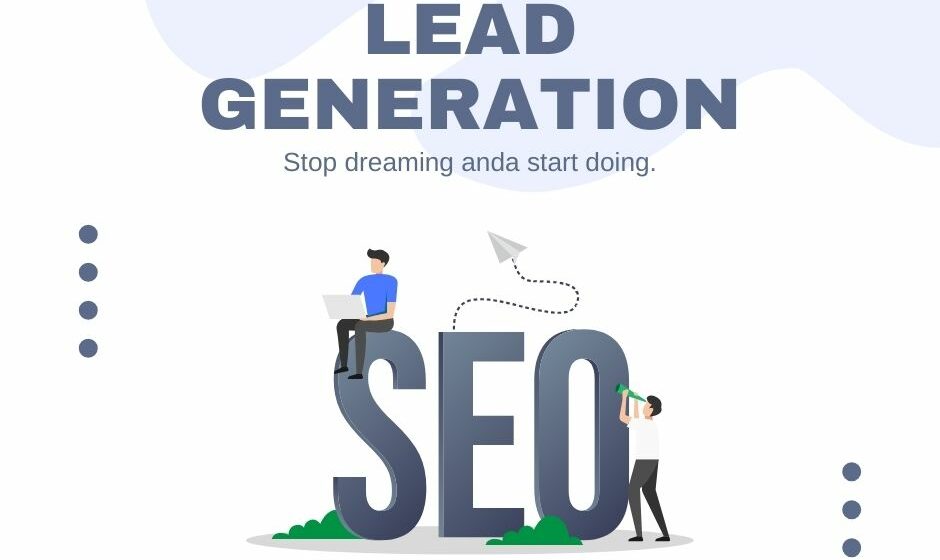 Best SEO Lead Generation Tool