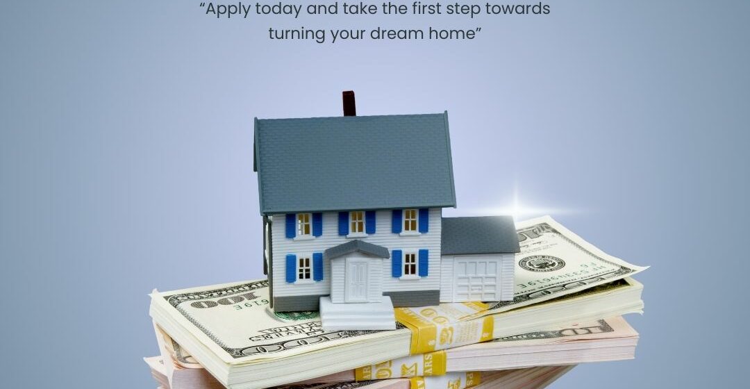 Lead Generation for Mortgage