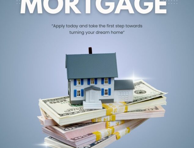 Lead Generation for Mortgage: 8 Proven Strategies to Boost Your Business 1 Lead Generation for Mortgage