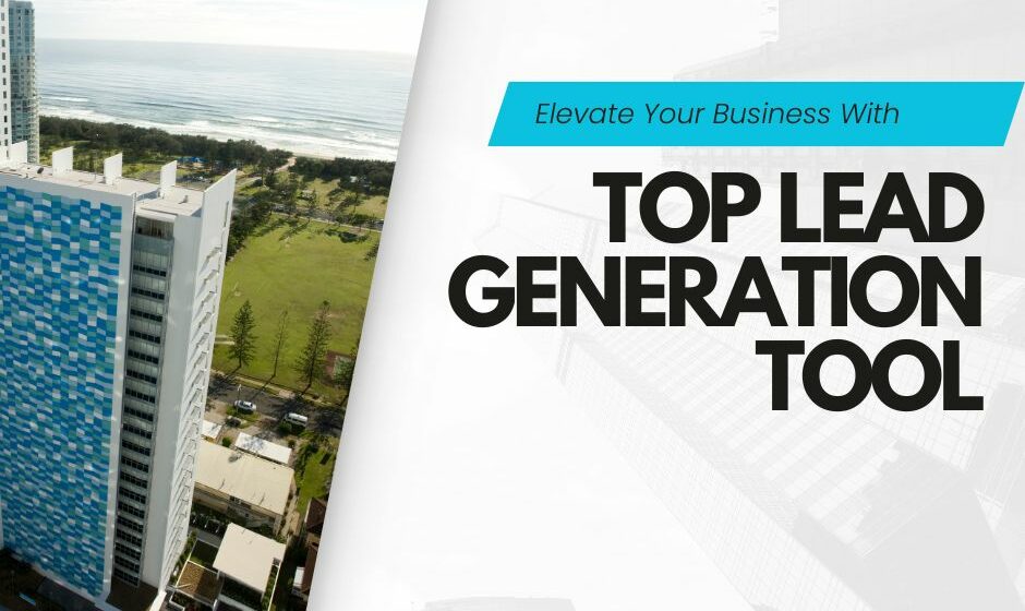 Lead Generation for Rental Properties