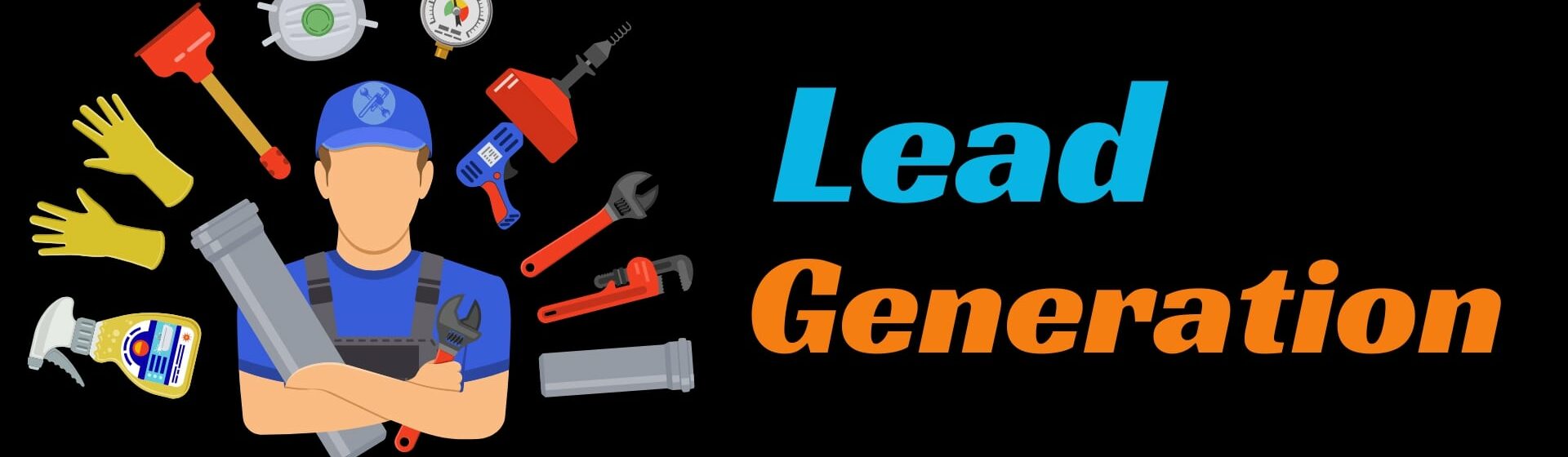 Step-by-Step Plumbing Lead Generation Blueprint for Small Business Success