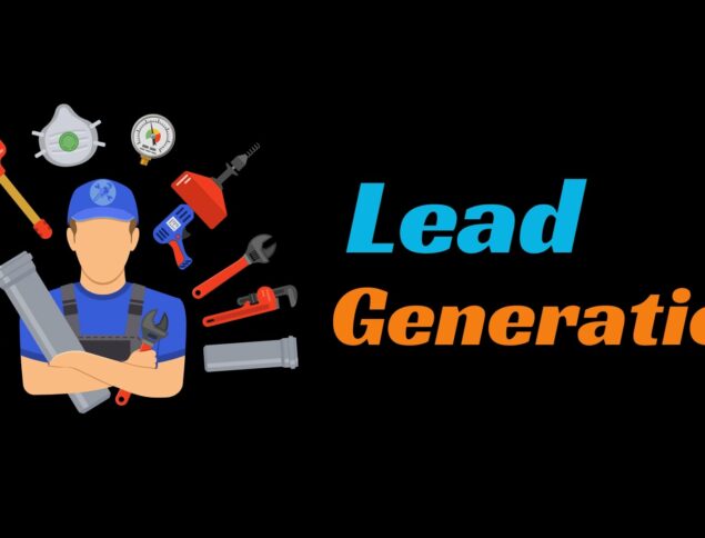 Step-by-Step Plumbing Lead Generation Blueprint for Small Business Success 1 Step-by-Step Plumbing Lead Generation Blueprint for Small Business Success