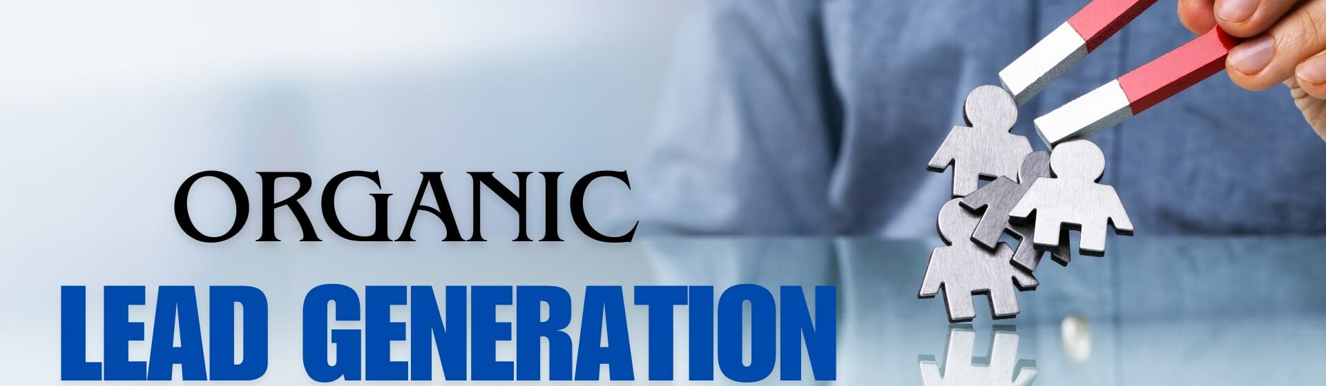 Build Authority and Trust with Organic Lead Generation Techniques for B2B Brands