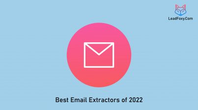 best email extractors