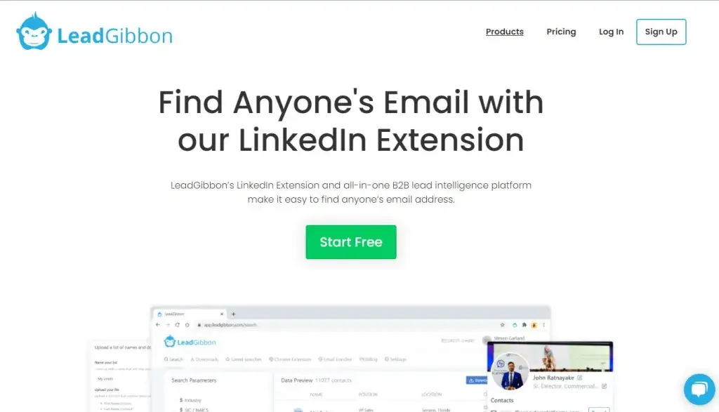 15 Best LinkedIn Email Finder Ai Tools of 2024