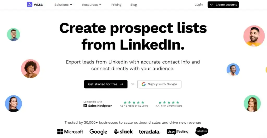 15 Best LinkedIn Email Finder Ai Tools of 2024
