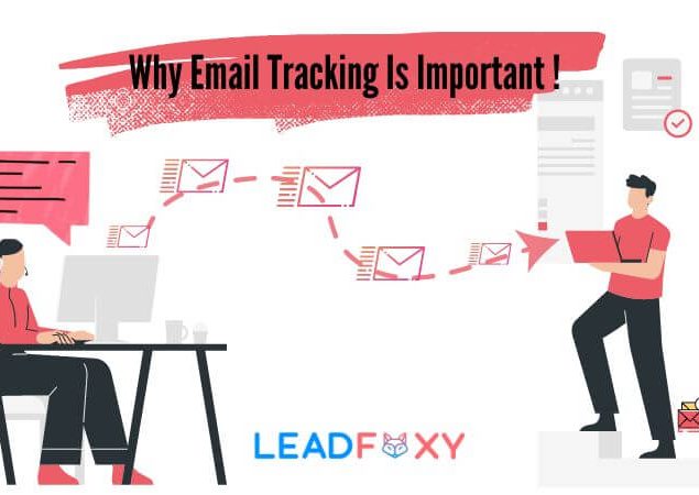 Why Email Tracking Is Important