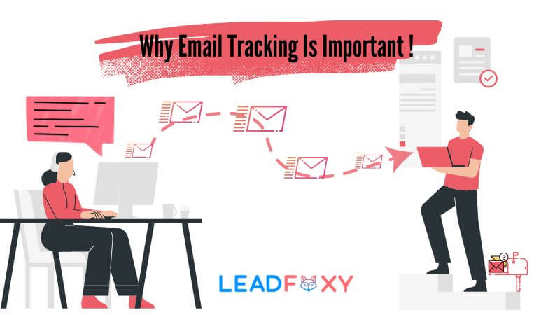 Why Email Tracking Is Important