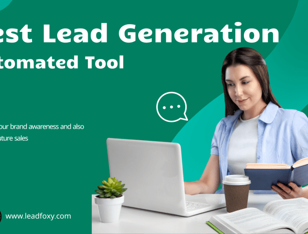 Best Lead Generation