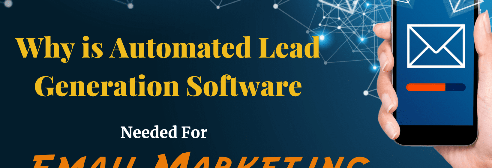 Automated Lead Generation
