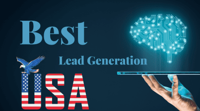 Best AI Lead Generator Software in the USA