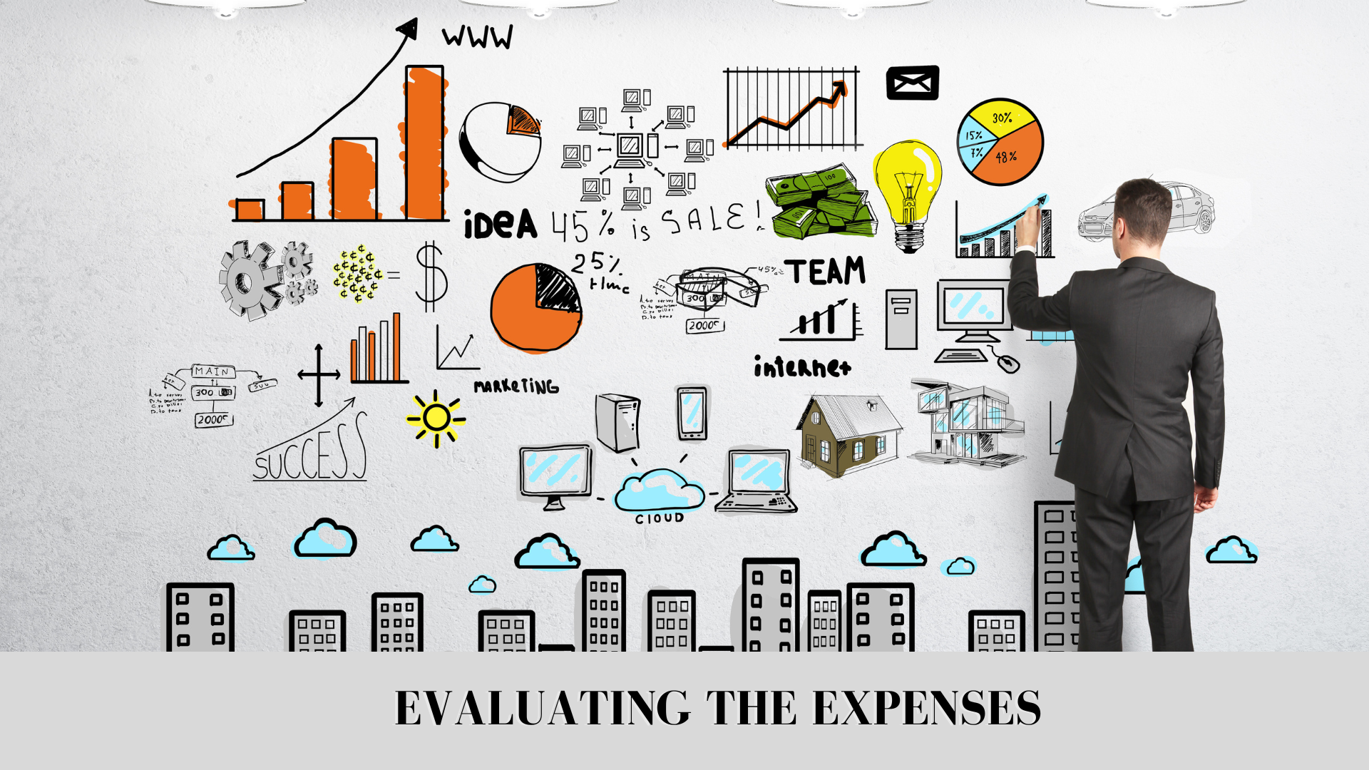 Evaluating the Expenses