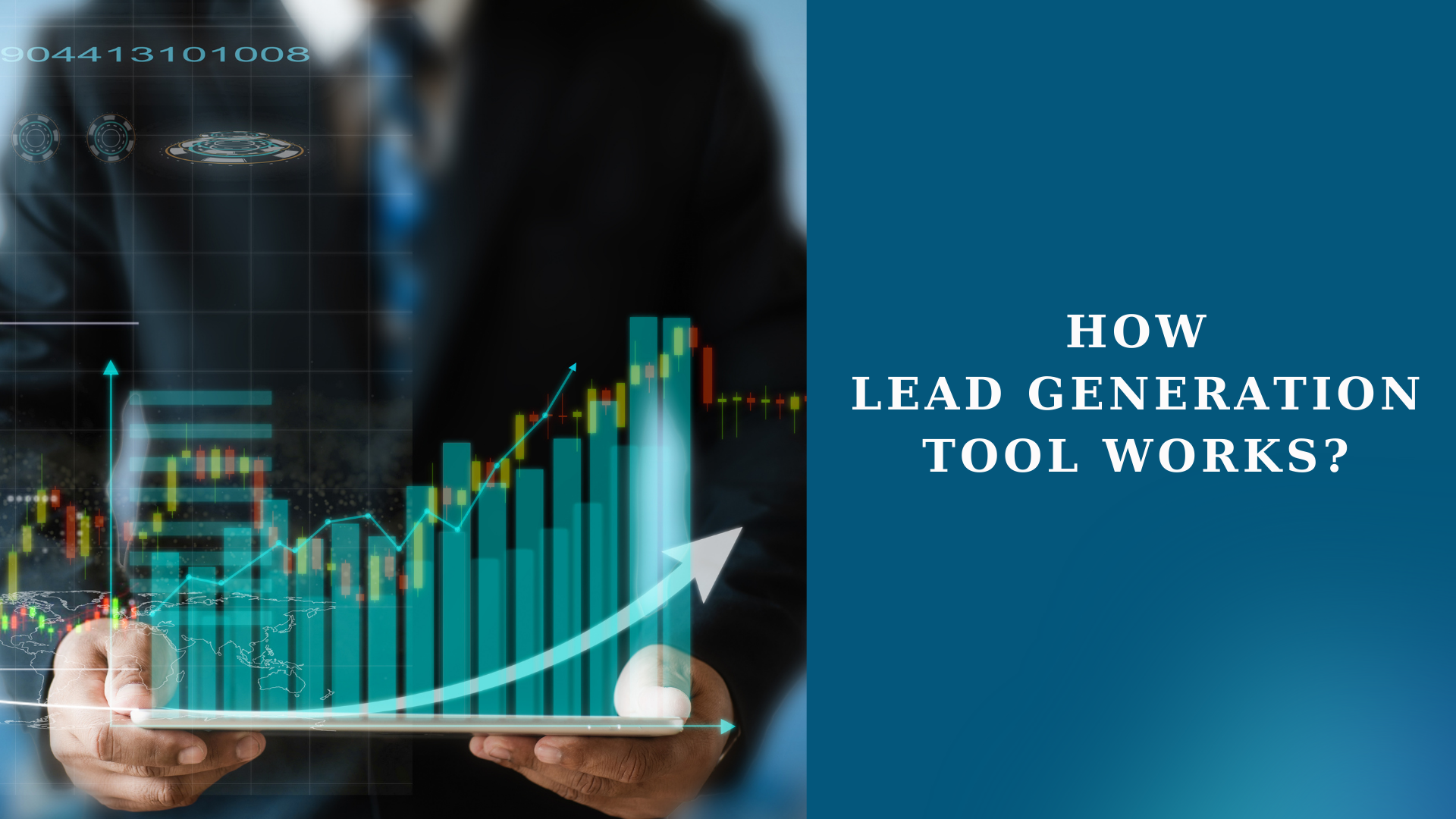 How Lead Generation Tool Works?