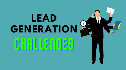 Lead Generation Challenges