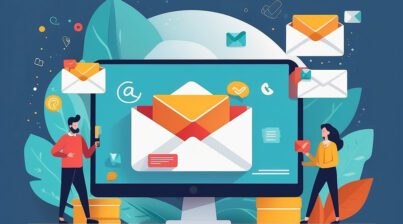 Email Marketing Strategy For Lead Generation