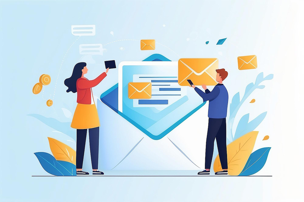 Email Marketing Strategy For Lead Generation