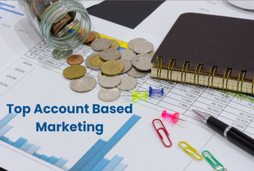 Account Based Marketing Tool
