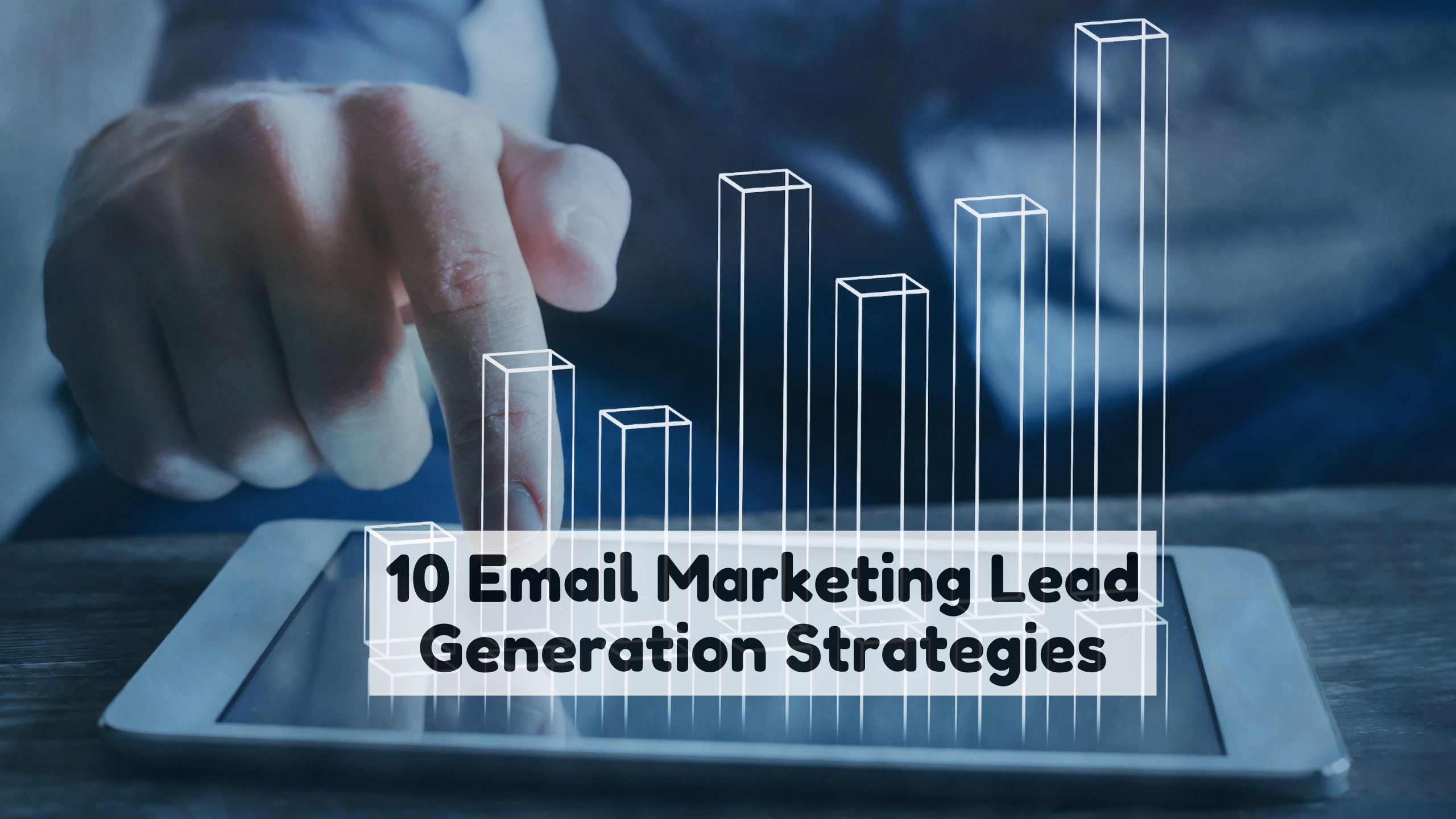 Email Marketing Strategies for Real Estate Business