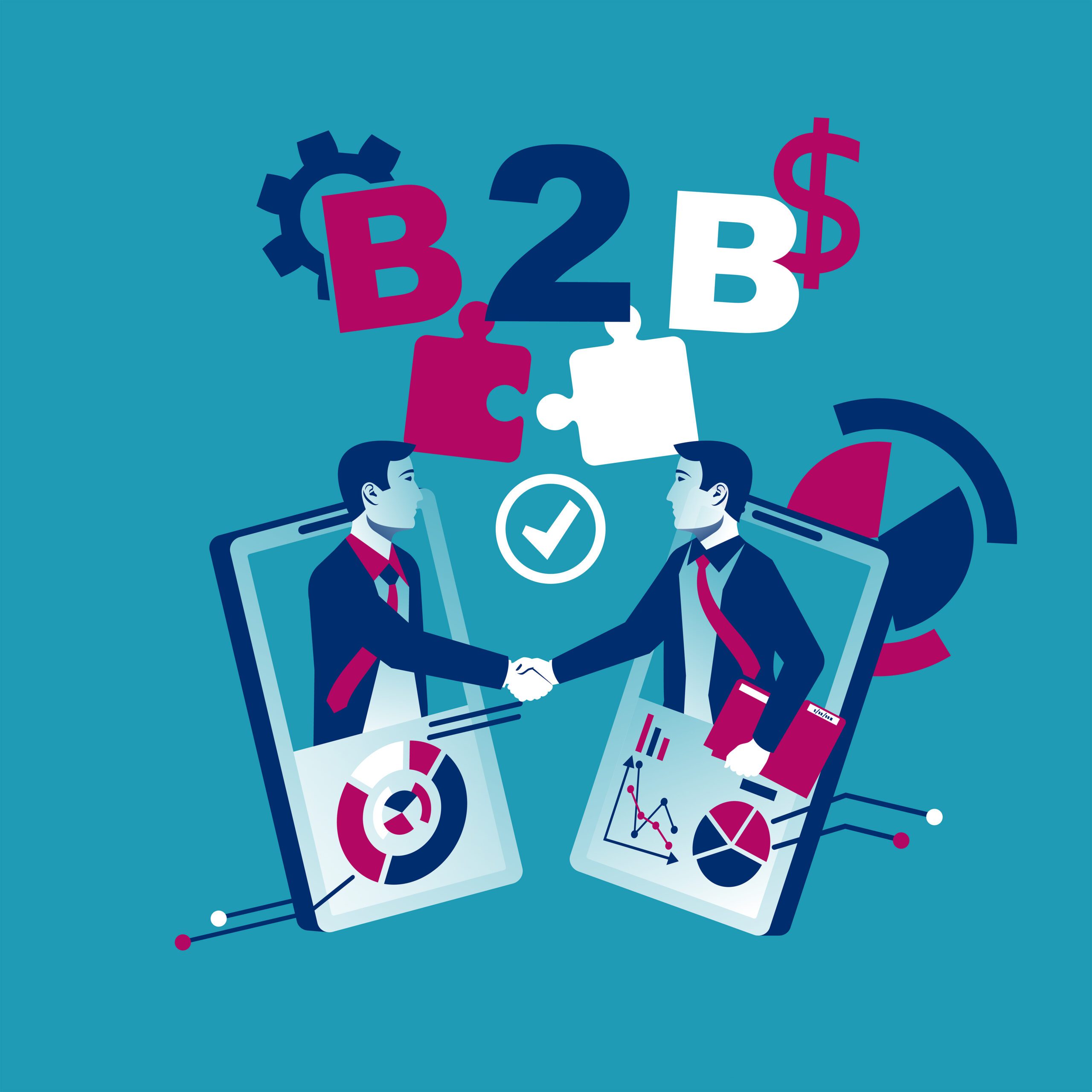 B2B Growth Hacking