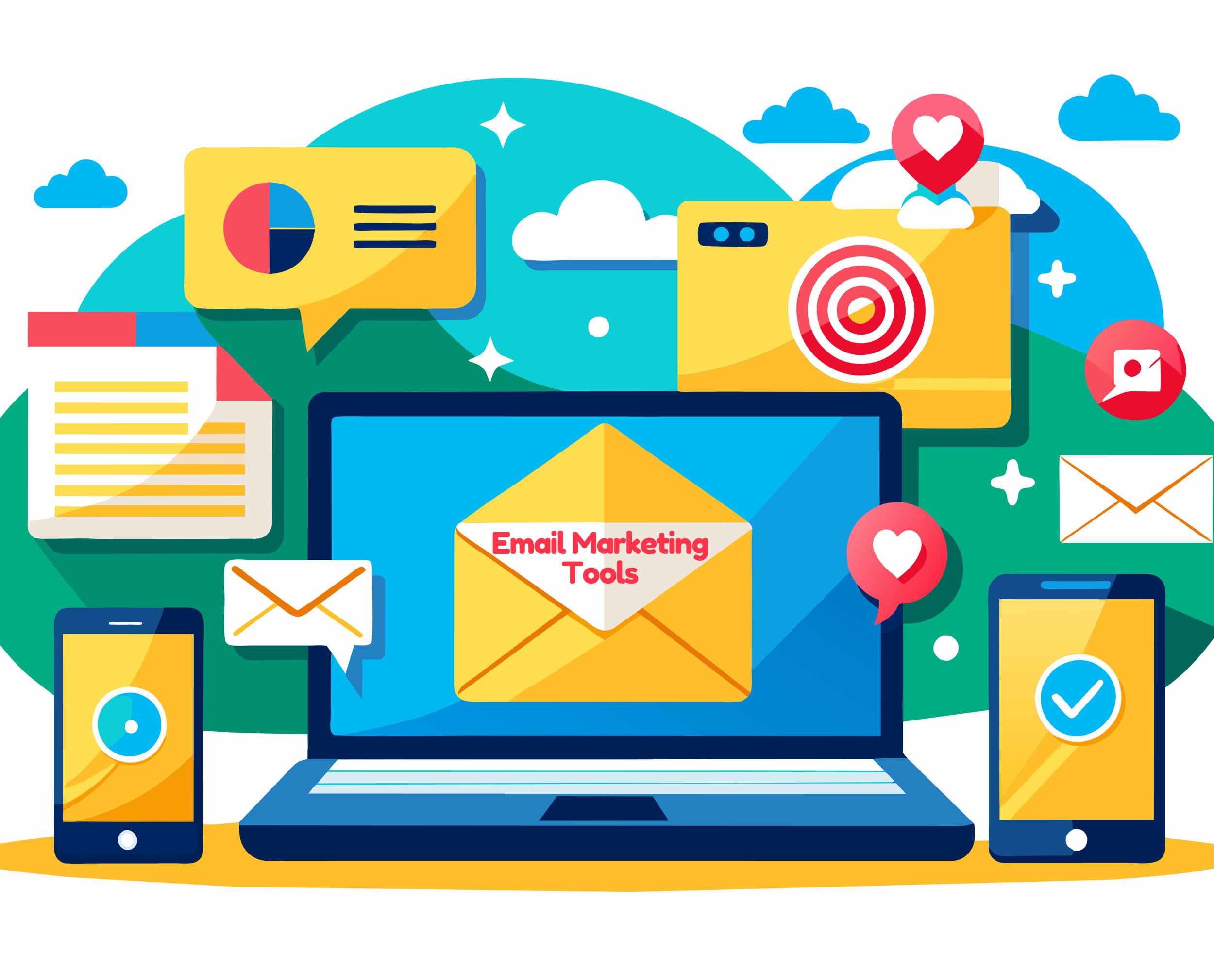 email marketing tool