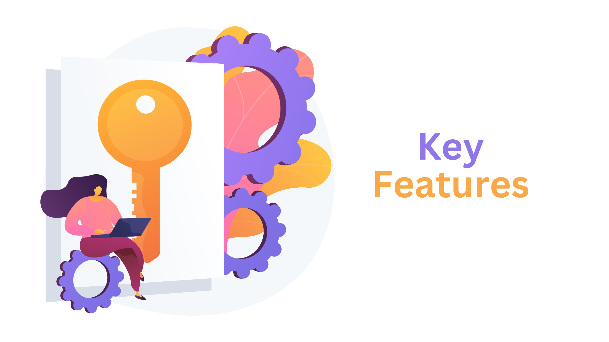 Key Features