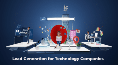 Lead Generation for Technology Companies