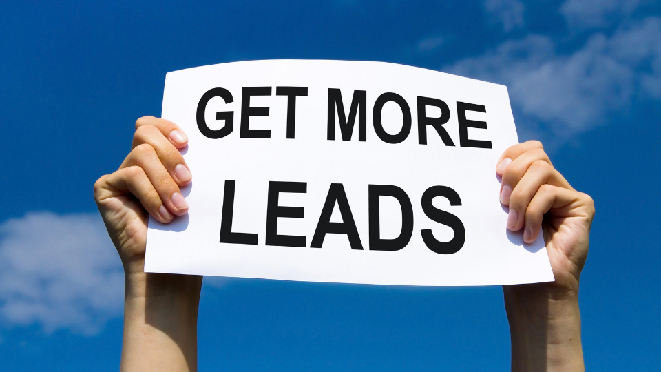 Sales Leads