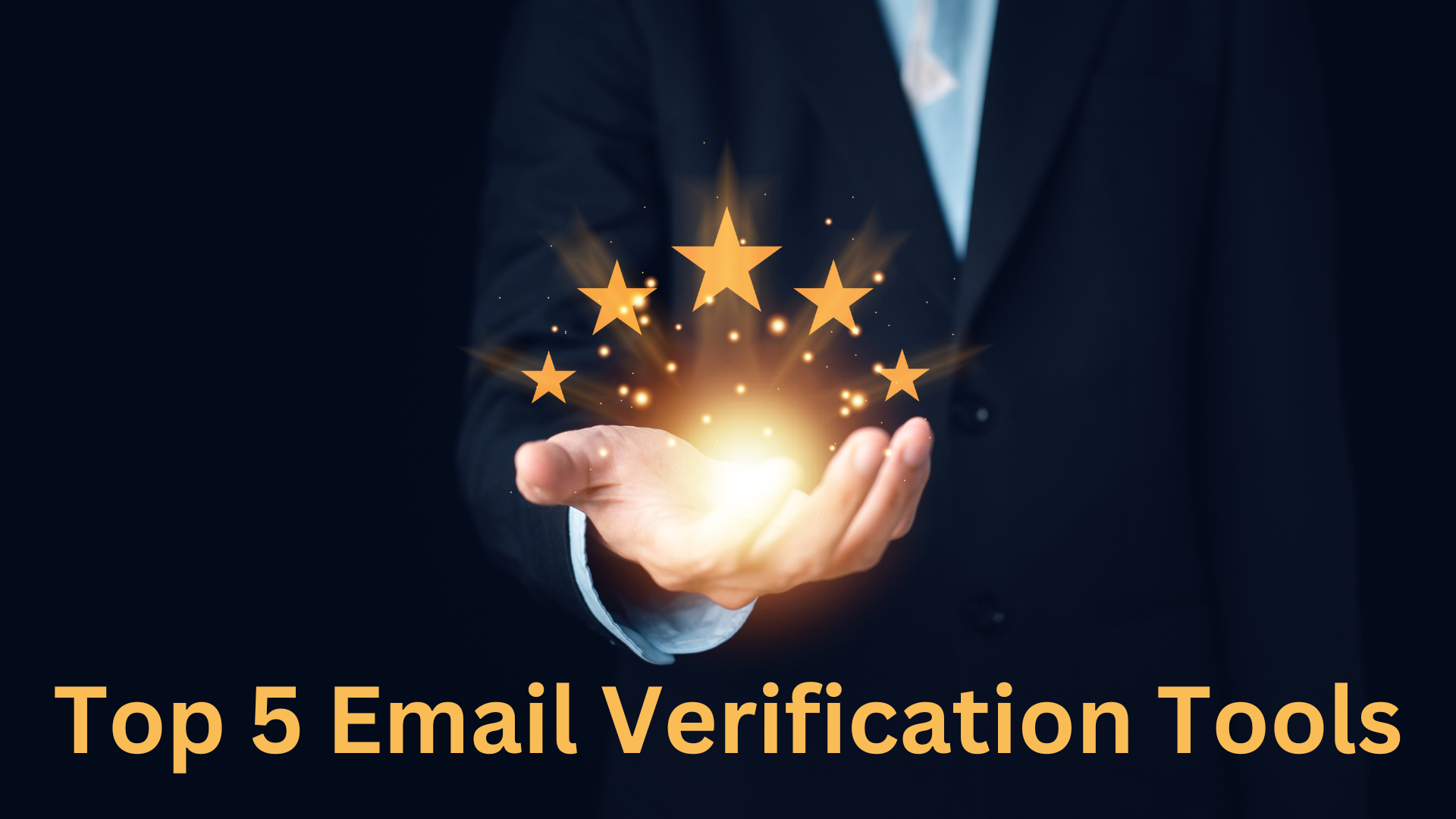 Email Verification Tools