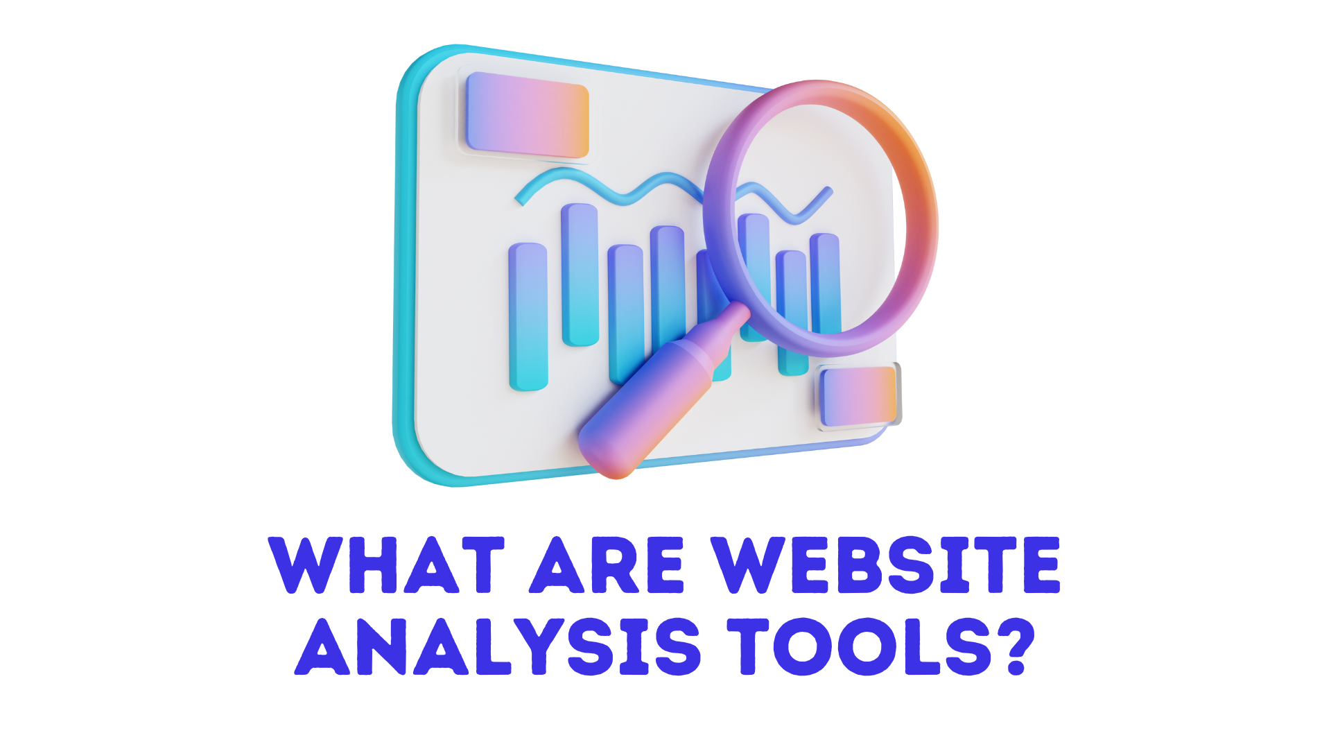 Website Analysis Tools for Digital Marketers