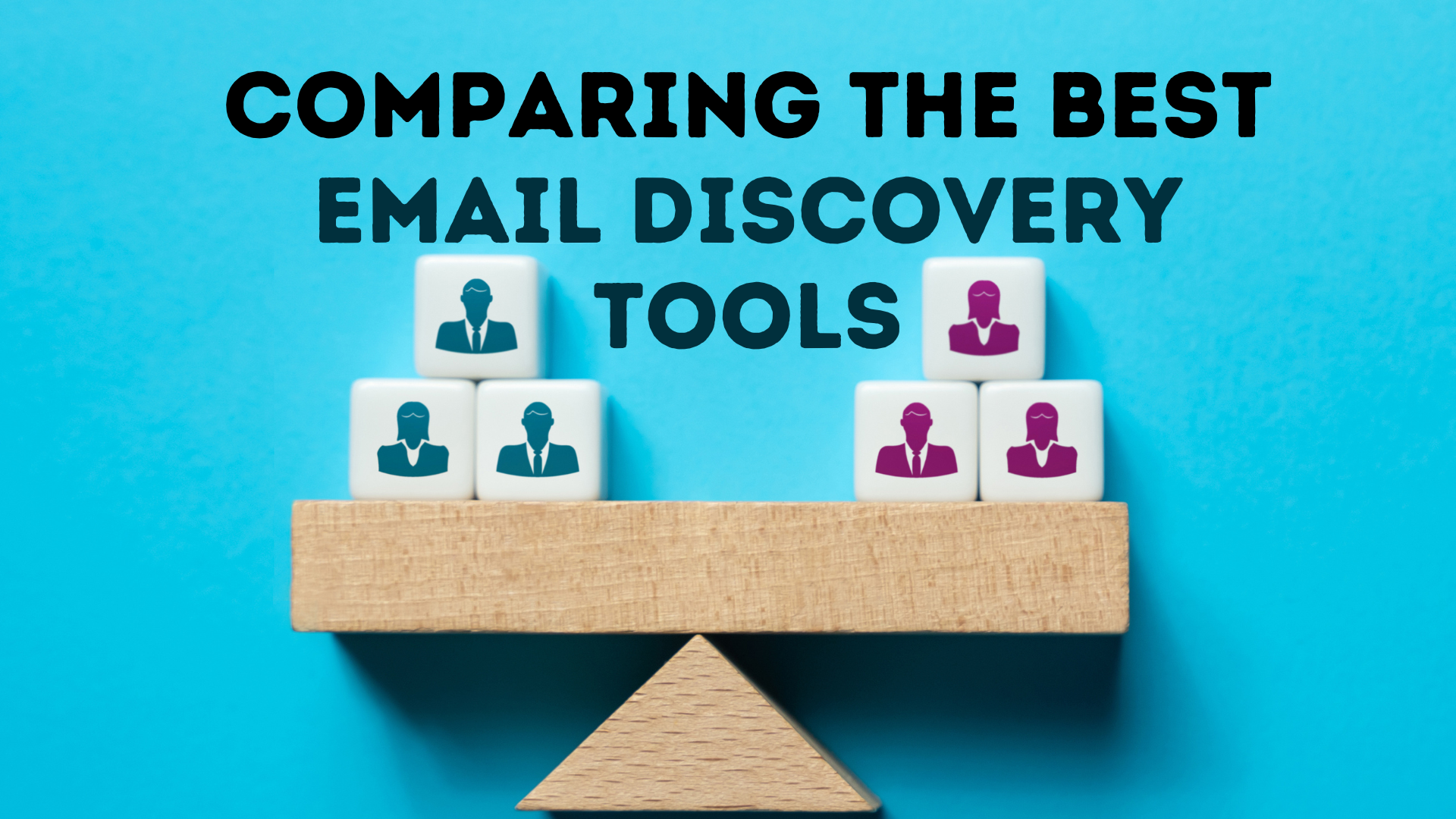 Email Discovery Tool