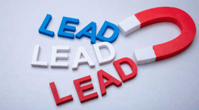 B2B Lead Generation