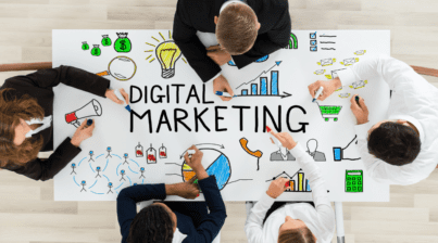 Digital Marketing Agency Cost